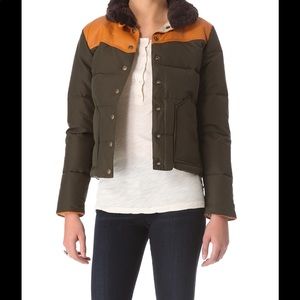 Penfield Rockwood Women’s jacket size S